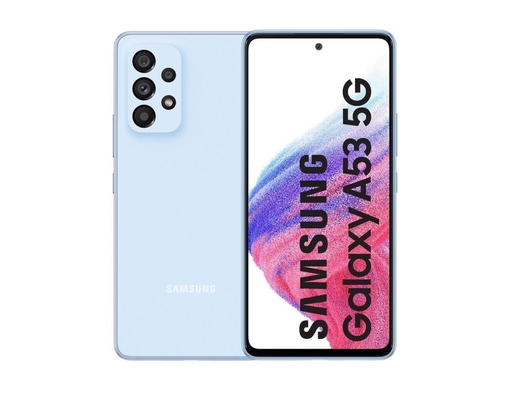 Samsung a53 5G