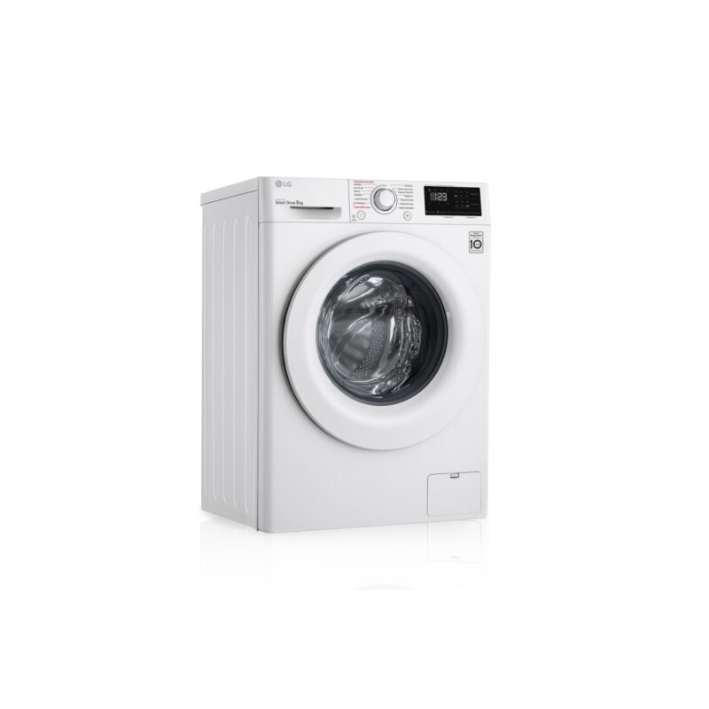 lavadora LG F4WV309S3WA