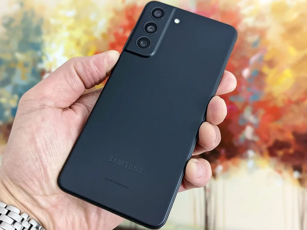 samsung galaxy s21 fe