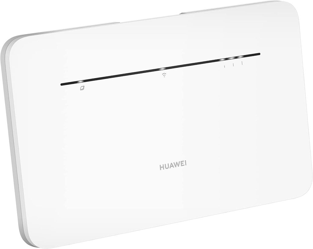 El Huawei B535-232a es el modelo de router utilizado en el Flybox 4G+ de Orange. Este dispositivo ofrece características avanzadas y un rendimiento excepcional para brindarte una experiencia de conectividad de alta calidad.