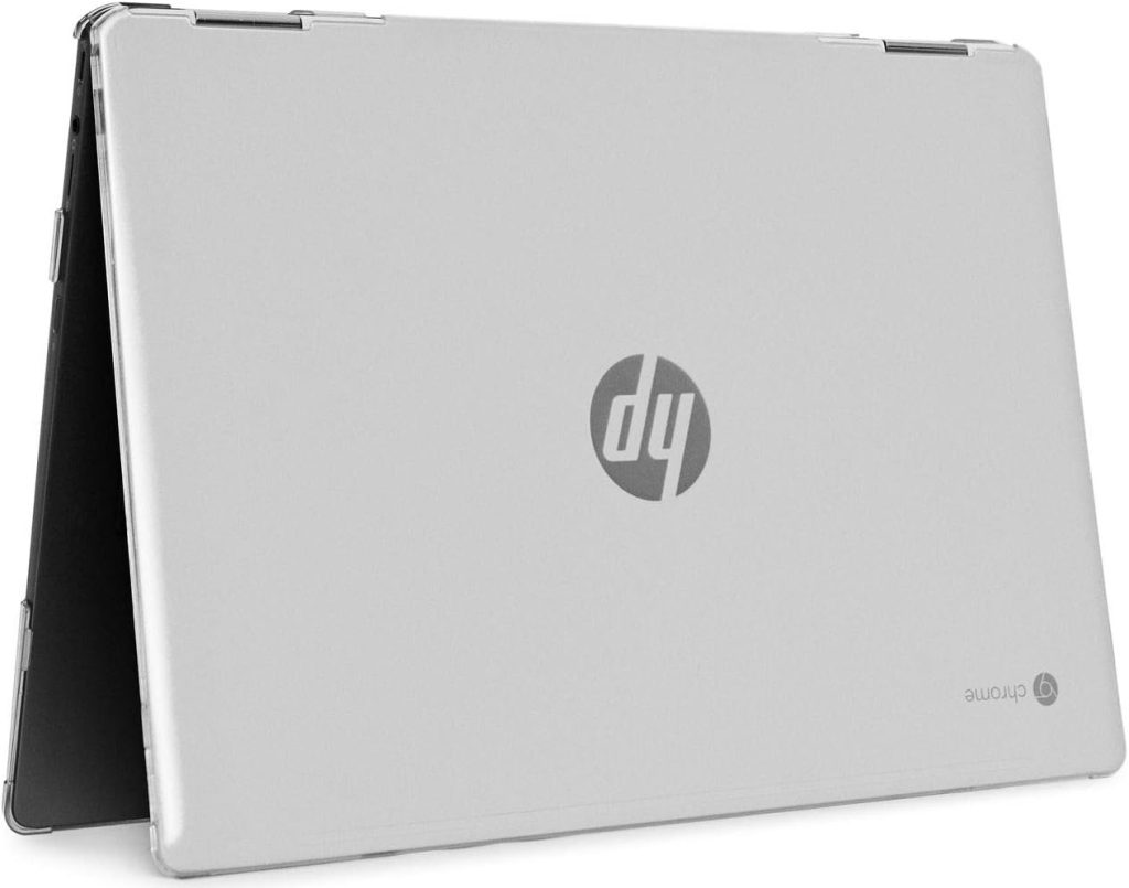HP Chromebook 14a-na0004ns: El Portátil más destacado en Calidad-Precio para 2023 HP Chromebook 14a-na0004ns es un portátil que ofrece un excelente equilibrio entre rendimiento, calidad y precio.