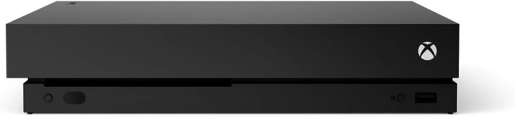 La Xbox One X ha mantenido el compromiso de Microsoft con la retrocompatibilidad. Los jugadores pueden disfrutar de una amplia selección de títulos de Xbox One y Xbox 360 en esta consola.