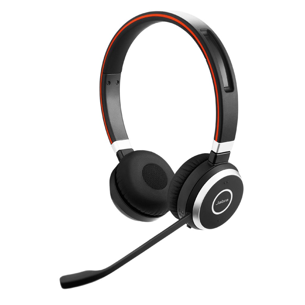 auriculares Jabra Evolve 65