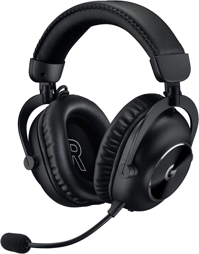 Logitech G Pro X 2: Auriculares Perfectos para Gamers Nuevos auriculares Logitech G Pro X 2 Lightspeed