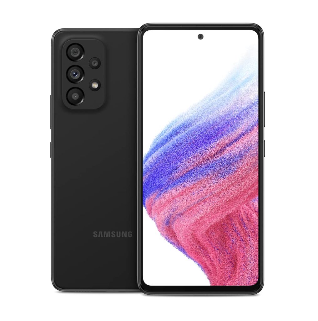 Samsung a53 5G