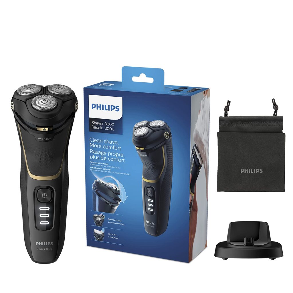 Philips Shaver Serie 3000