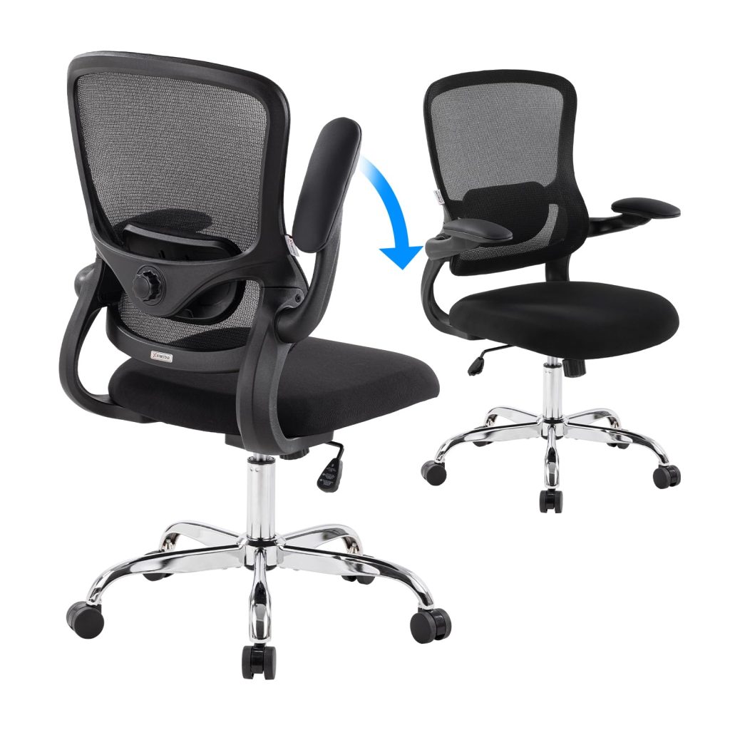 Ximstar Silla De Oficina Ergonómica: la mejor opción para cuidar tu salud y tu productividad Ximstar Silla De Oficina Ergonómicas