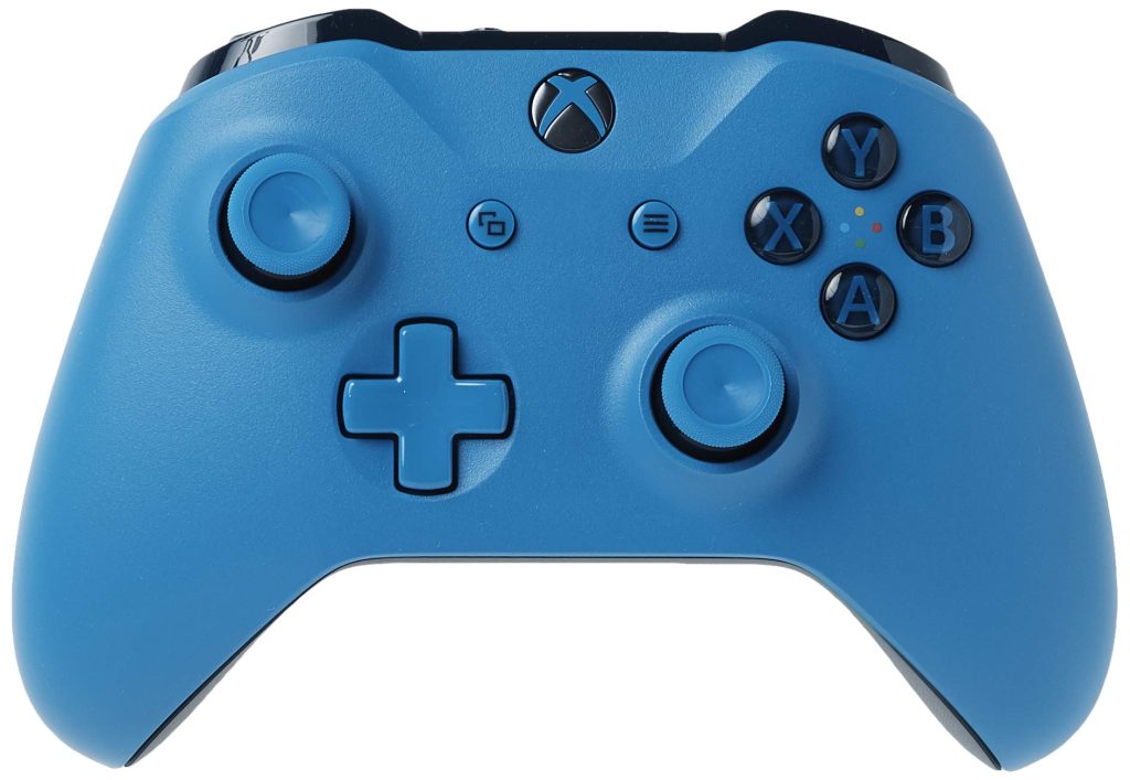 Xbox Wireless Controller: un dispositivo que te ofrece comodidad, precisión y personalización xbox Wireless Controller