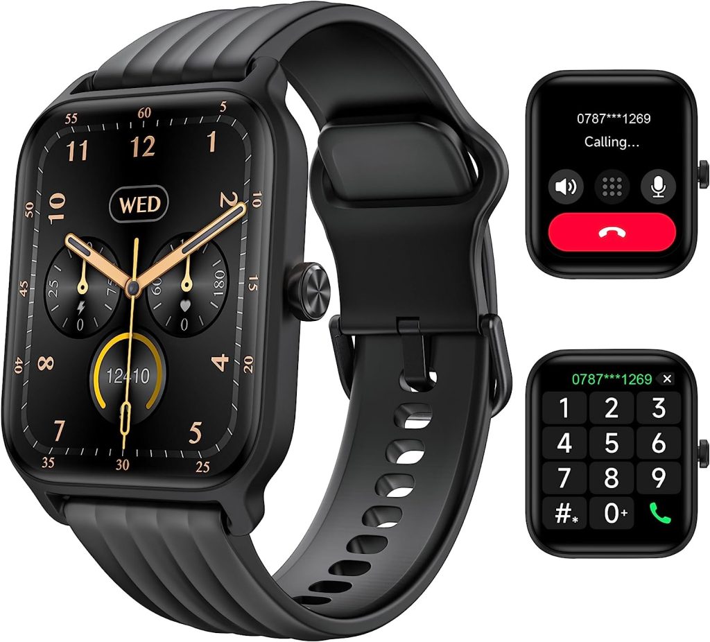 El IOWODO R3Pro ofrece una combinación de funcionalidad, duración de la batería y precio asequible.