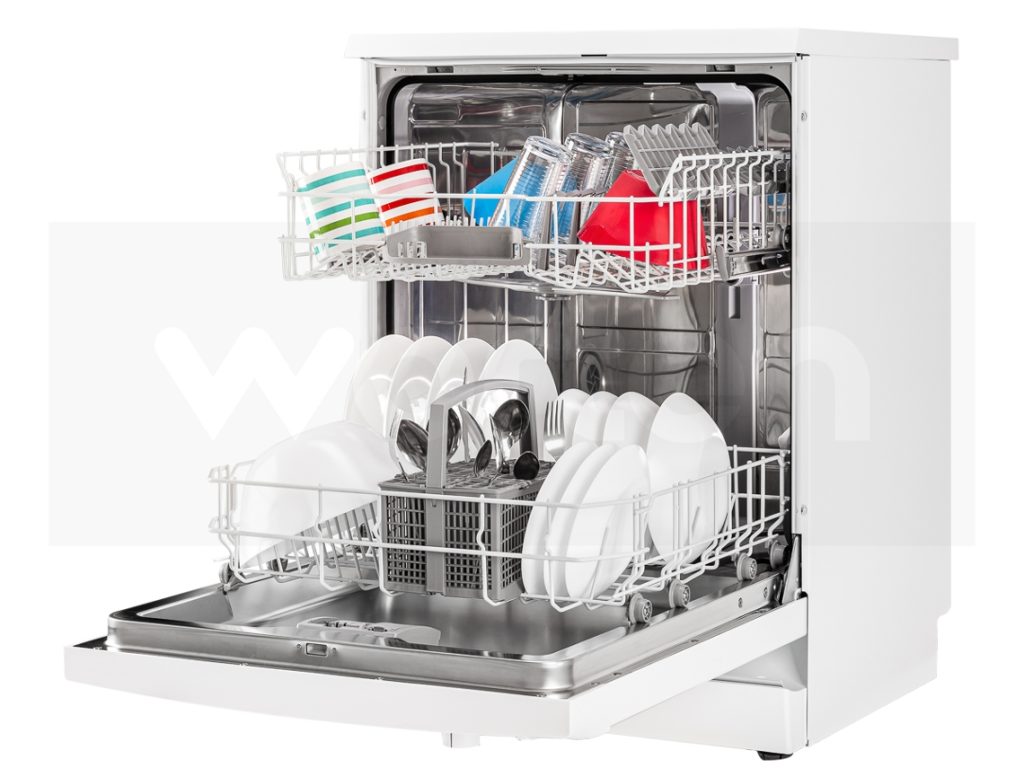 Bosch SMS25AW05E: el lavavajillas que se adapta a tus necesidades y ahorra energía Bosch SMS25AW05E