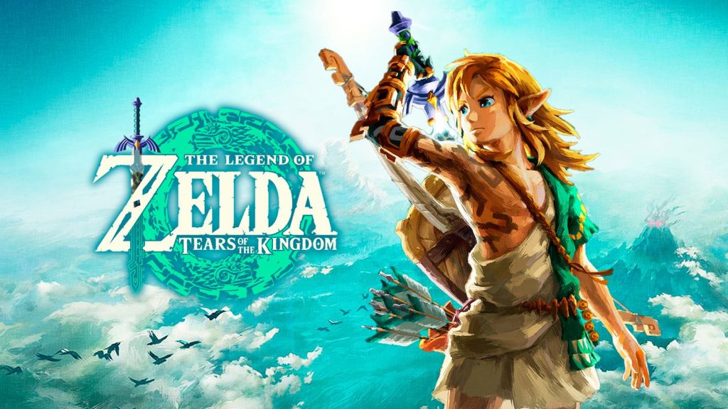 The Legend of Zelda: Tears of the Kingdom es un juego que combina una historia cautivadora, un vasto mundo abierto, desafiantes puzles y emocionantes combates