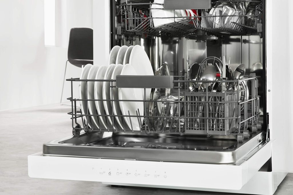 lavavajillas Whirlpool WFC3C26P