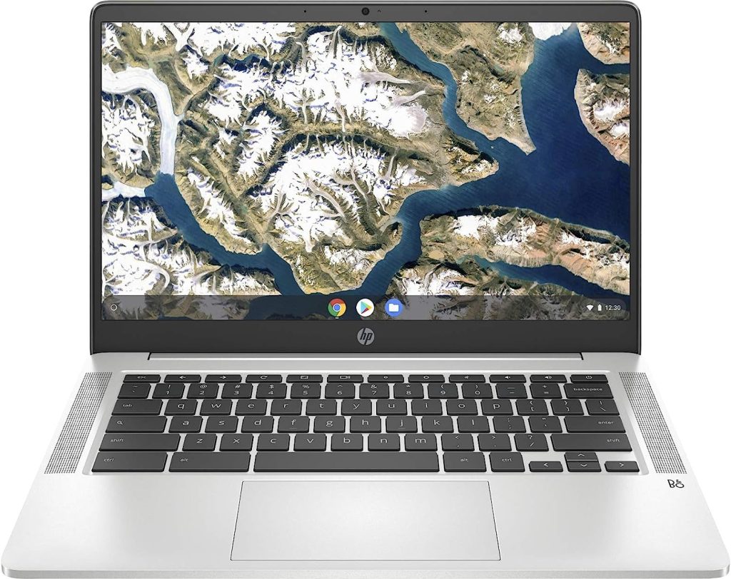 El HP Chromebook 14a-na0004ns es un portátil altamente valorado que ha ganado popularidad debido a su excelente rendimiento y características destacadas.