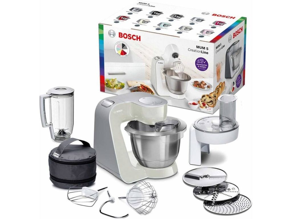 Bosch MUM58L20