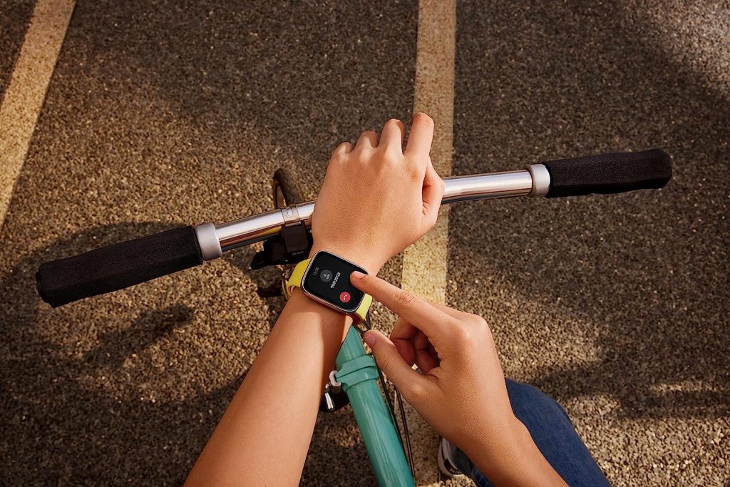 El Redmi Watch 3 Active: el nuevo smartwatch económico de Xiaomi con prestaciones destacadas El Redmi Watch 3 Active cuenta con una amplia selección de modos de entrenamiento, lo que lo convierte en un compañero ideal para los entusiastas del fitness.