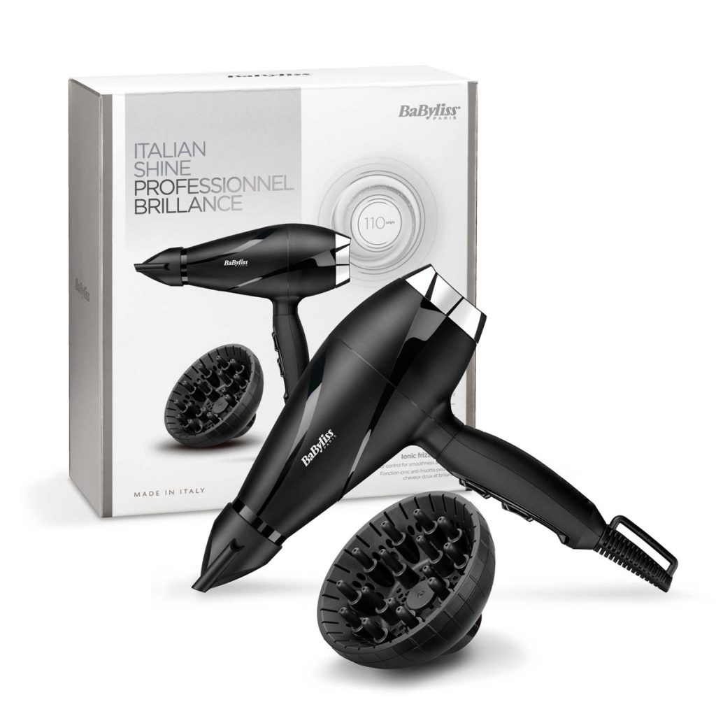 BaByliss 6713DE Shine Pro 2200
