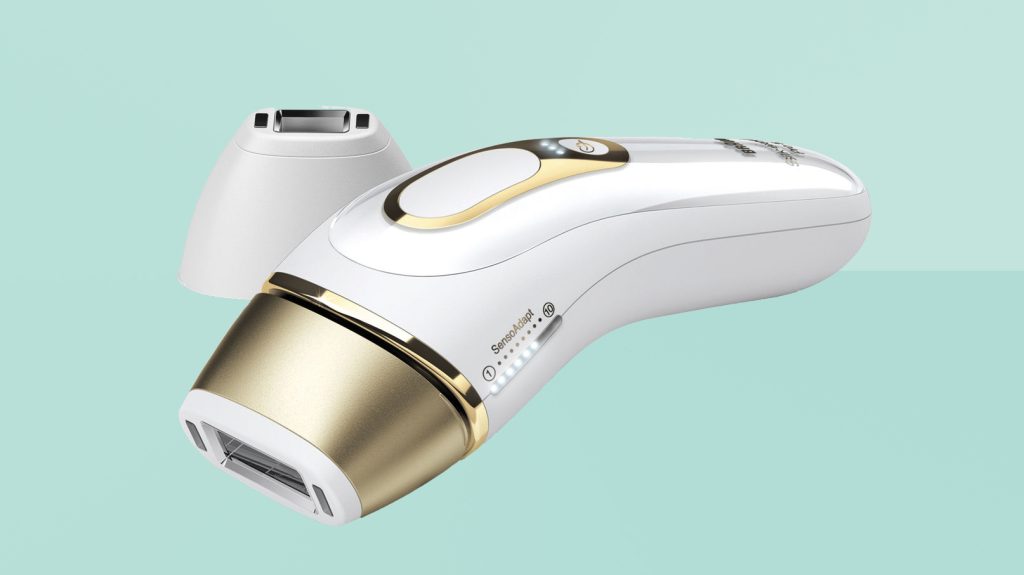 Te contamos por qué elegir la Braun Silk-expert Pro5 como tu depiladora definitiva Braun Silk-expert Pro5