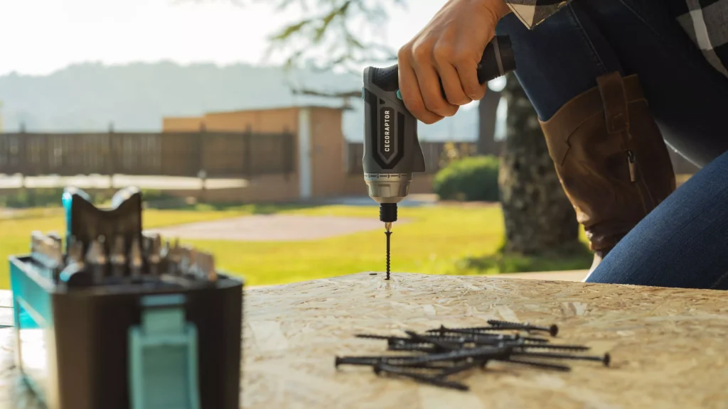 Multiherramienta Cecotec CecoRaptor