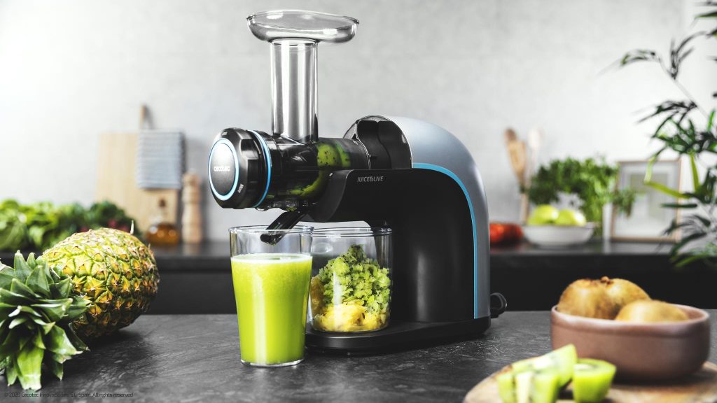 Cecotec Juice&Live 2000