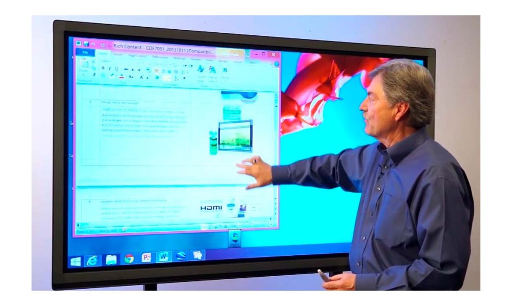 Pizarra Viewsonic ViewBoard