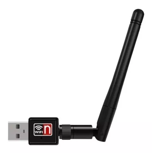 La instalación de una antena Wi-Fi USB suele ser sencilla y rápida. Por lo general, solo es necesario conectarla al puerto USB de tu dispositivo y seguir las instrucciones del software de configuración, que generalmente se incluye en el paquete o se puede descargar fácilmente desde el sitio web del fabricante.