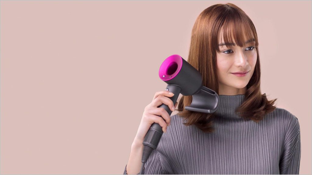 Secador de pelo Dyson Supersonic: 3 razones para comprar este revolucionario equipo de cuidado capilar Dyson Supersonic