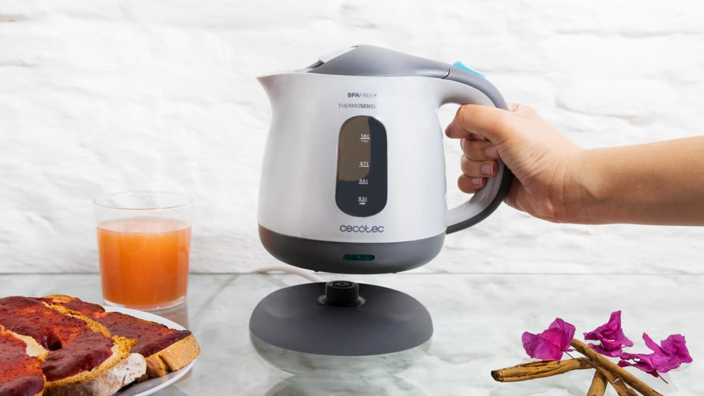 Cecotec electrodoméstico