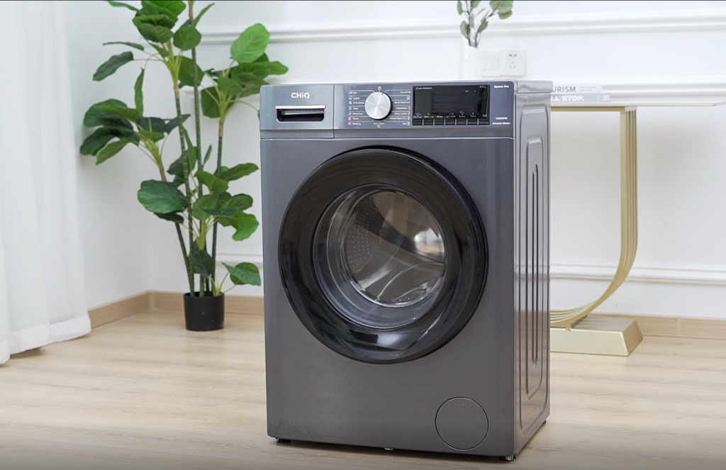 Lavadora LG F4WV309S3WA con vapor e inteligencia artificial: una solución inteligente para tu ropa lavadora LG F4WV309S3WA