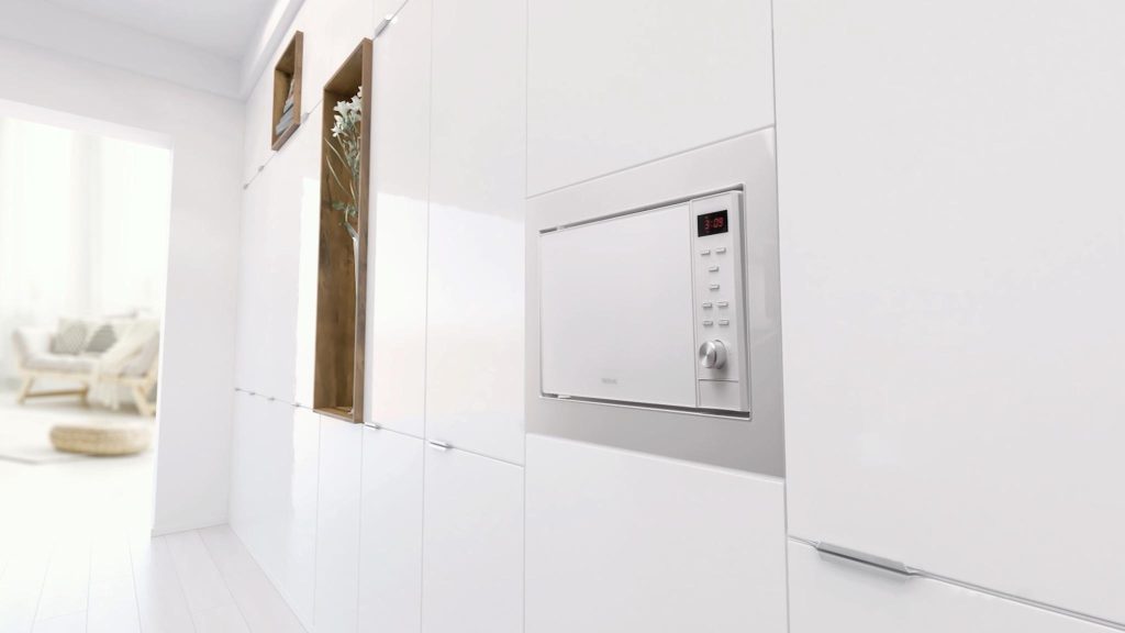 Microondas GrandHeat