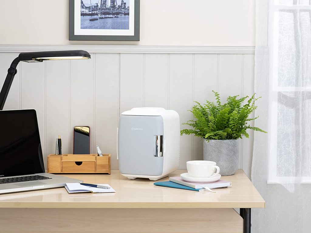 ¿Te conviene tener una mini nevera Flamingueo? Te contamos por qué es una excelente adquisición Conoce la mini nevera Flamingueo