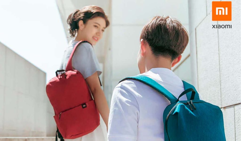 ¿Conoces los mejores precios de la Xiaomi Mochila? Te dejamos la reseña de esta infaltable para tus dispositivos electrónicos Diversidad de las mochilas Xiaomi