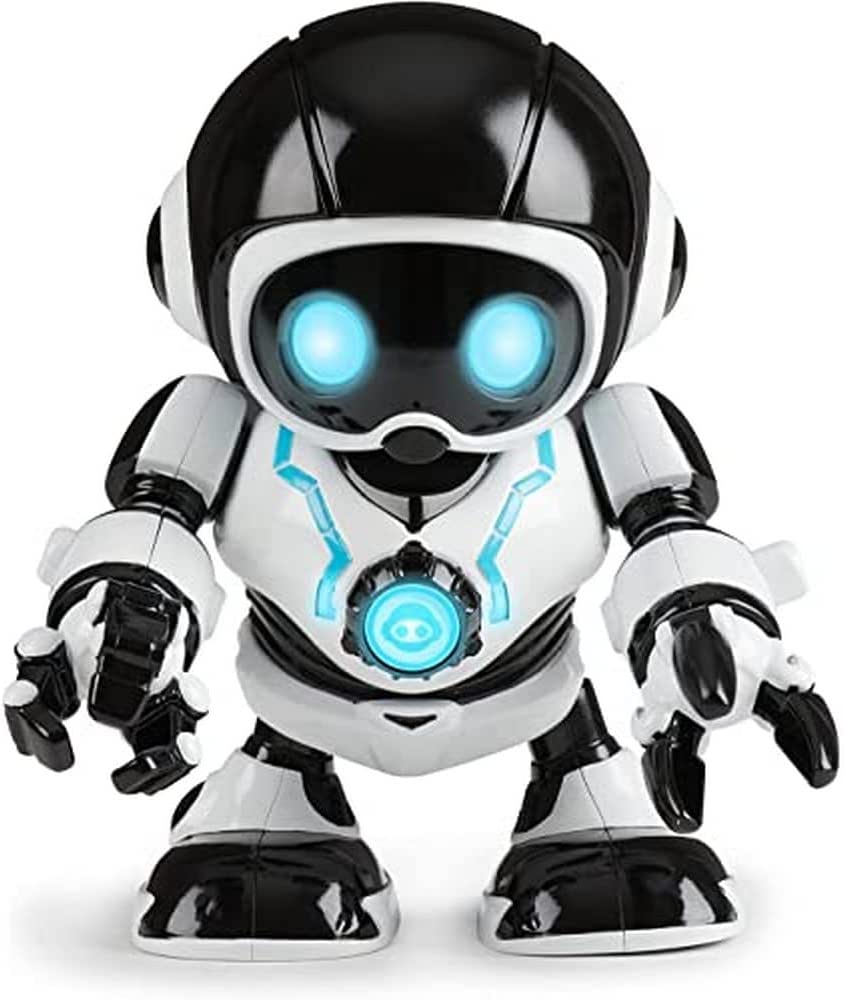 Robot RoboSapien Remix WowWee