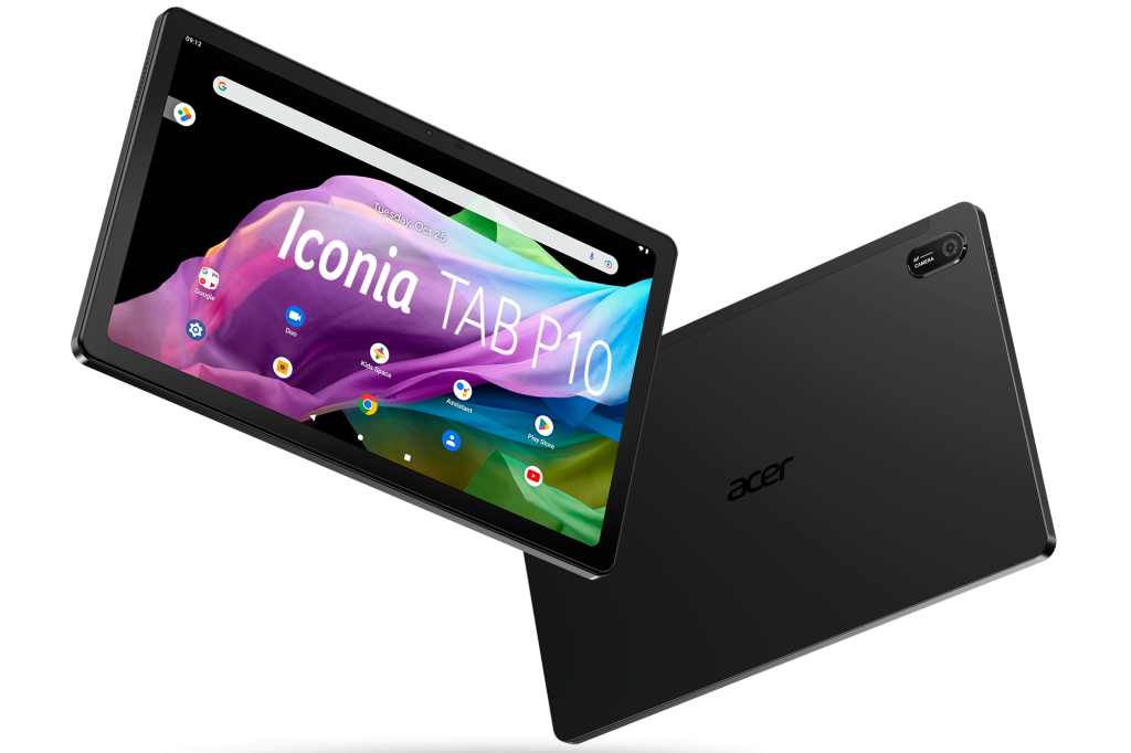 Acer Iconia Tab M10