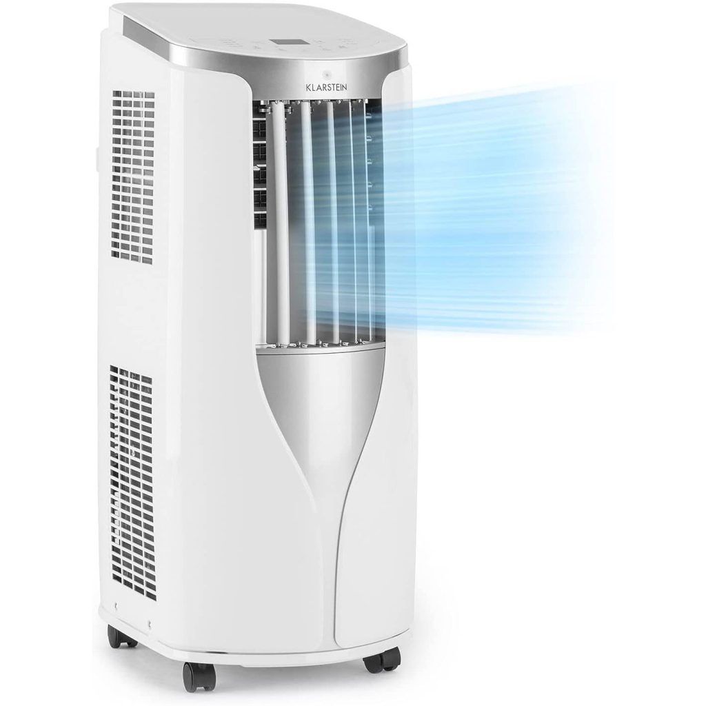 Aire acondicionado portátil: una solución práctica y económica para combatir el calor aire acondicionado portátil