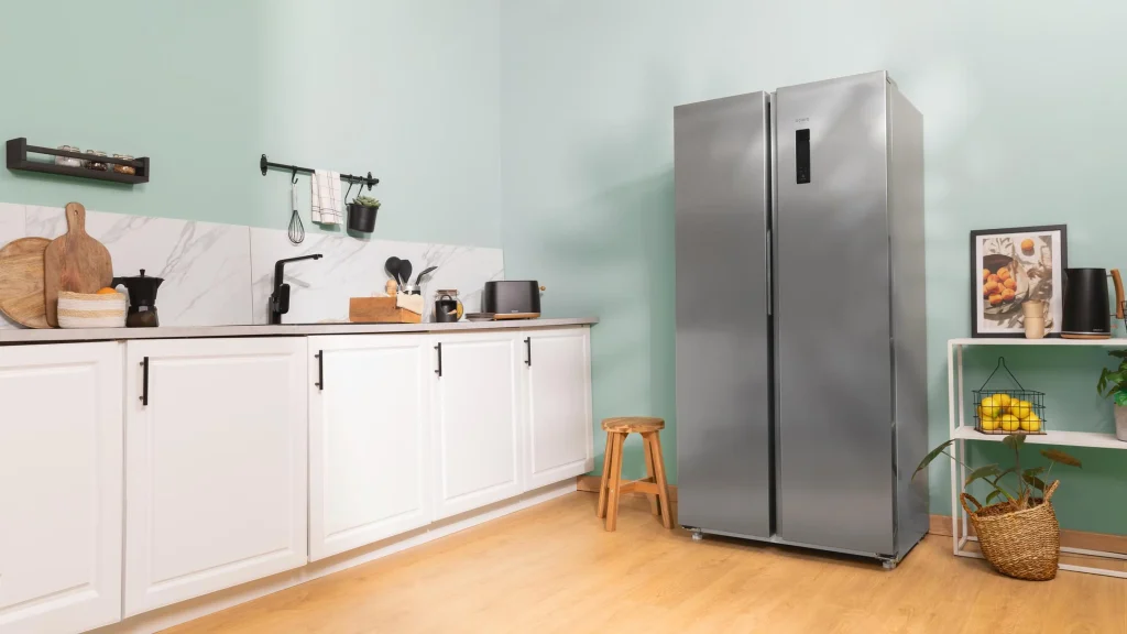 Cecotec Bolero CoolMarket: el frigorífico combi que se adapta a tus necesidades Cecotec Bolero CoolMarket