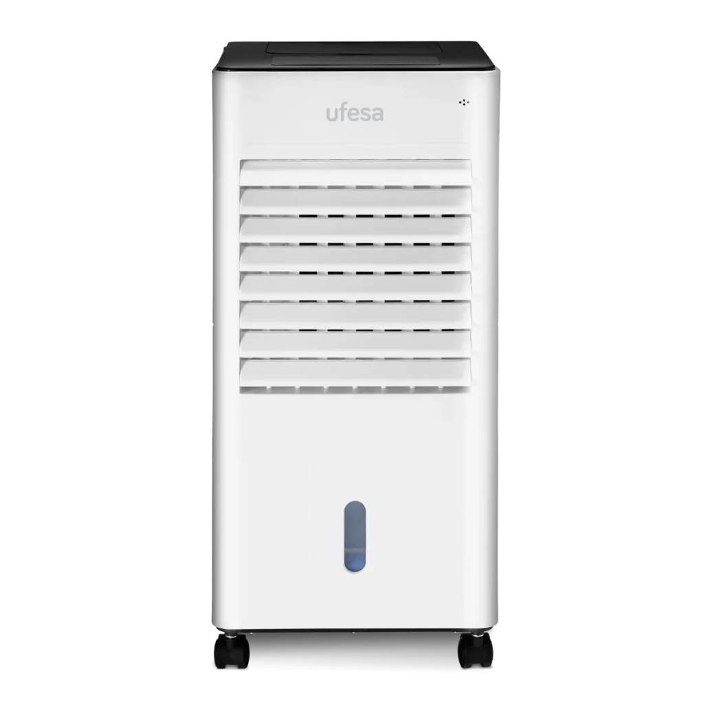 Ufesa Air Cooler CL6040