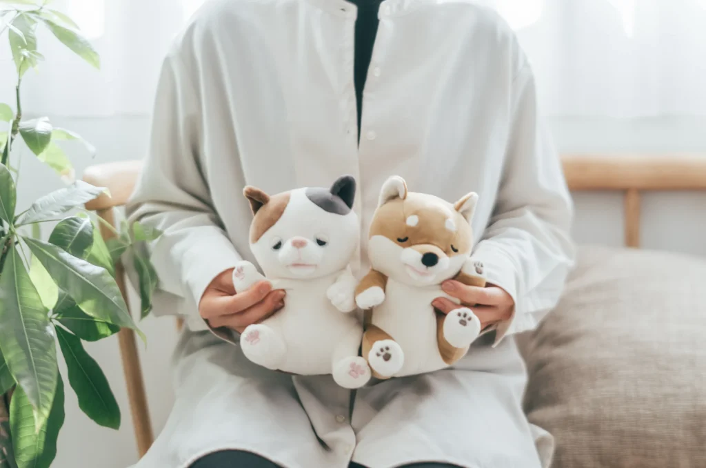 ¿Cómo Amagami Ham Ham puede ayudarte a calmar el estrés? amagami Ham Ham