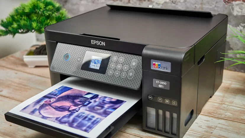 La Epson EcoTank ET-2850 es una impresora que vale la pena considerar si buscas calidad, comodidad y ahorro en cada página impresa.