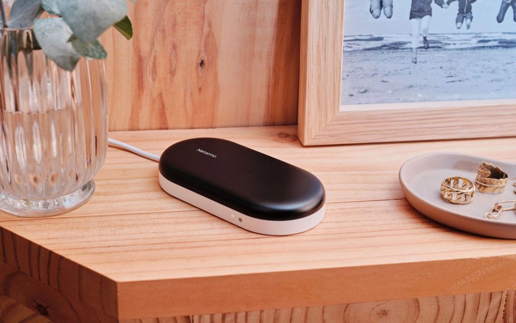 Control Inteligente de Aire Acondicionado