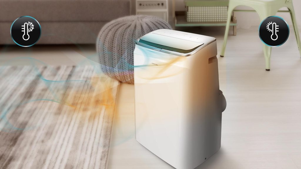 La solución perfecta para climatizar tu hogar: ForceClima Soundless Heating ForceClima Soundless Heating