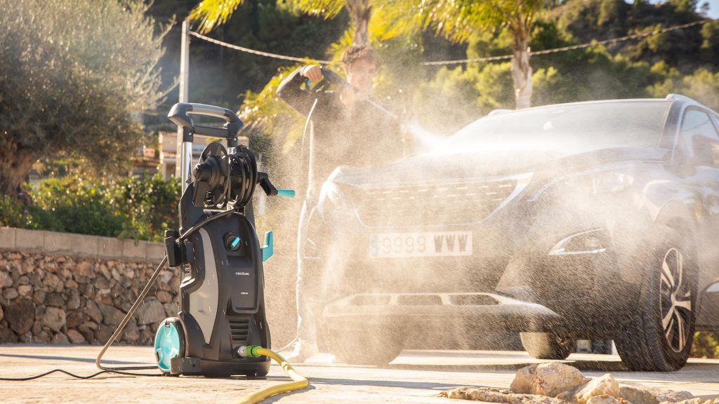 HidroBoost Car&Garden