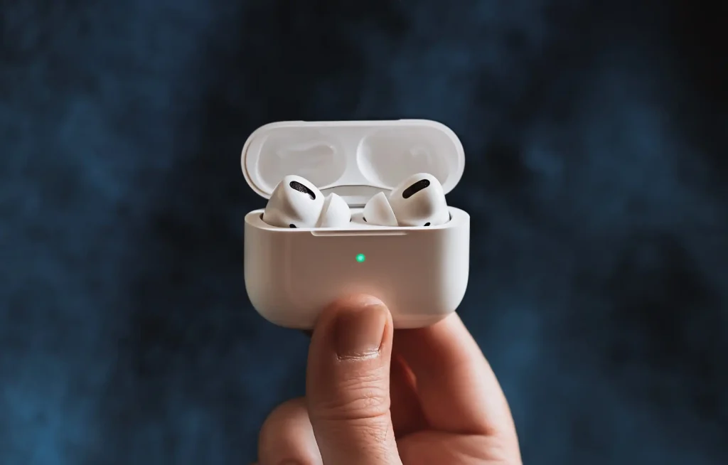 Todo lo que necesitas saber sobre los Apple AirPods Pro (2ª generación): especificaciones, precio y disponibilidad AirPods Pro