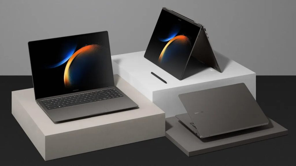 ¿Merece la pena comprar el Samsung Galaxy Book 3 Pro 360? Con una pantalla táctil OLED de 16 pulgadas y resolución 3K, este portátil ofrece una experiencia visual impresionante con colores vivos, negros profundos y una nitidez excepcional.