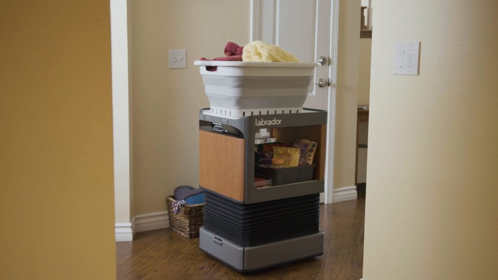 Robots asistentes: una solución innovadora para mejorar la calidad de vida de las personas con discapacidad motriz robots asistentes