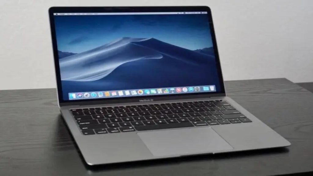 El MacBook Air de 13 pulgadas es una excelente opción para las personas que buscan un portátil ligero, potente y fácil de usar.