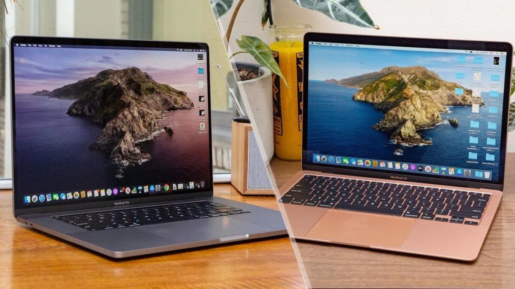 Comparativa MacBook Pro M2 VS MacBook Air de 15 pulgadas M2: Cuál elegir ¿Estás buscando la mejor opción entre el nuevo MacBook Pro de 13 pulgadas con procesador M2 y el MacBook Air de 15 pulgadas M2?
