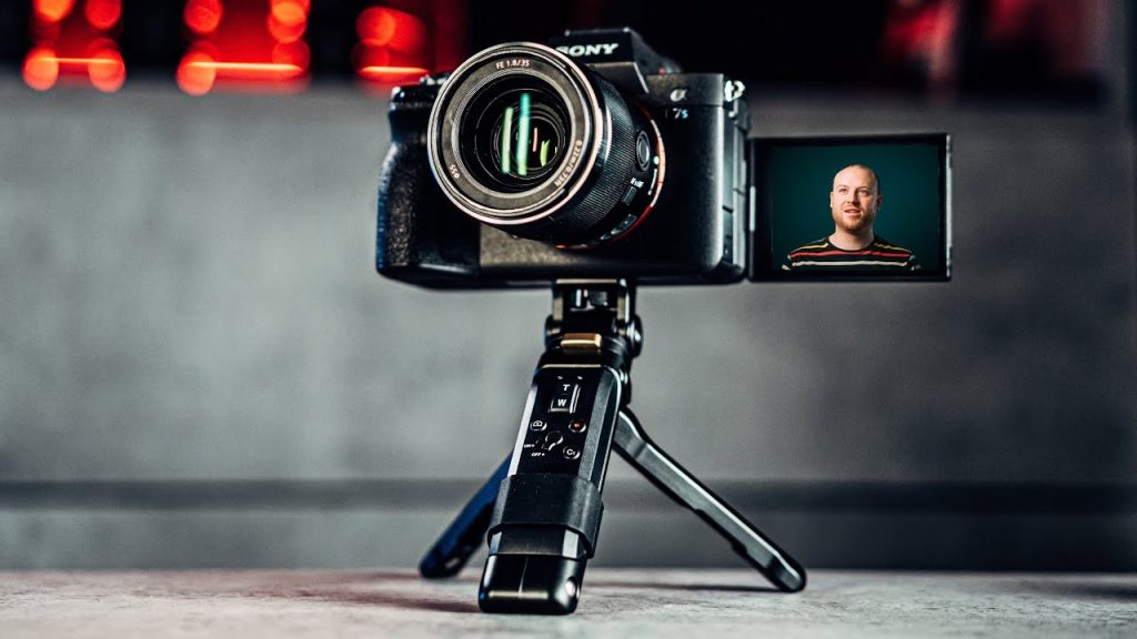 Explorando el Trípode INKEE Ironbee: Un Análisis Completo de sus Características, Pros Contras y Especificaciones Trípode INKEE Ironbee