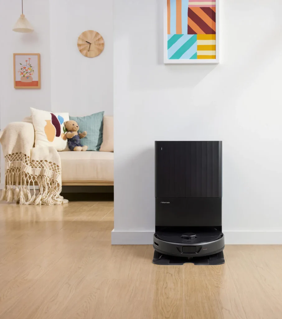 Roborock Q Revo Autolimpiable