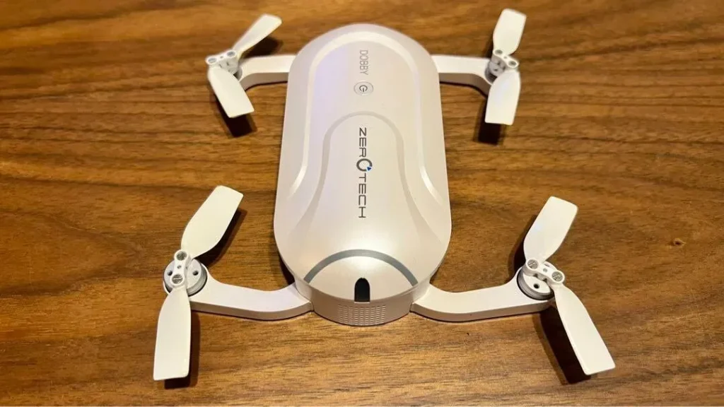 mini drones