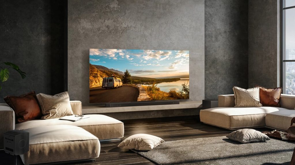 ¿Merece la pena el Samsung Neo QLED QN900C?